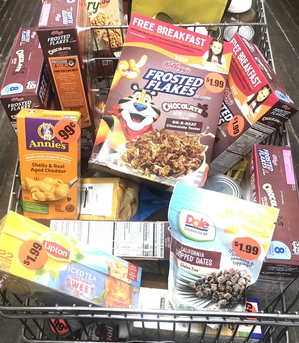 Four ways to save money on your grocery shopping in Minnesota Bring