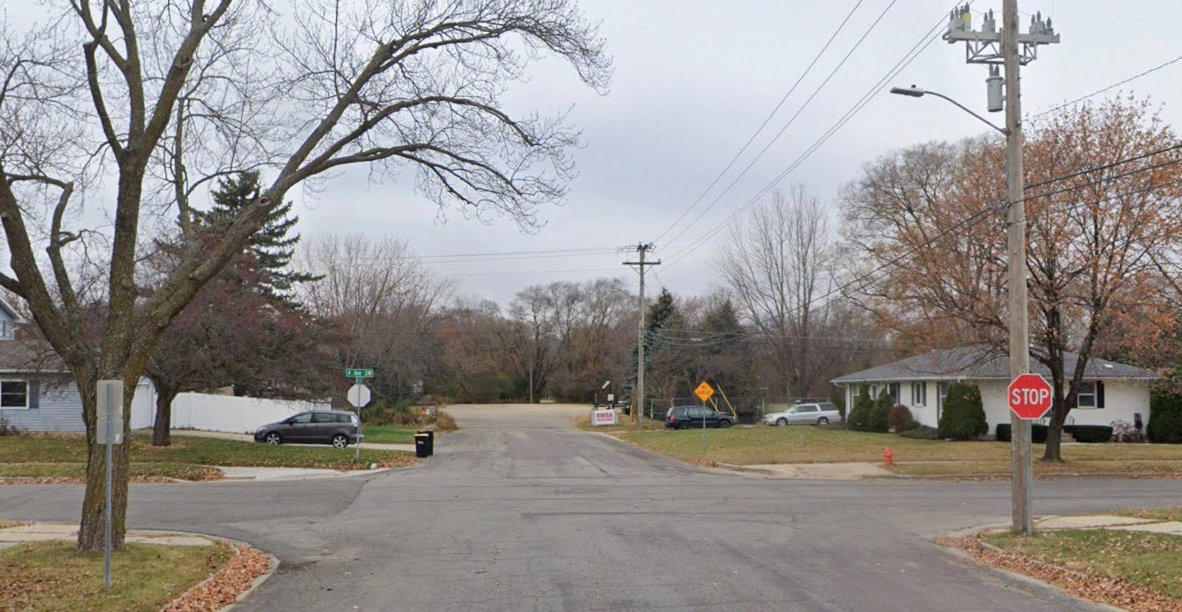 Police: Woman found dead in Rochester snowbank - Bring Me The News
