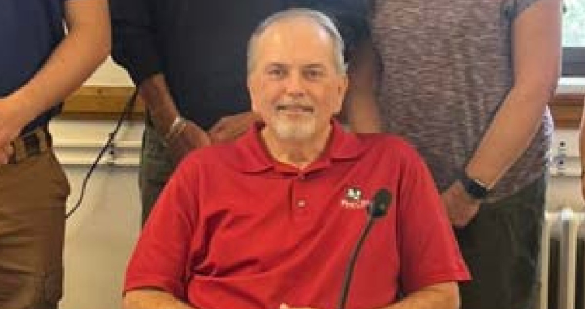 Pine City Mayor Carl Pederson resigns from position, effective