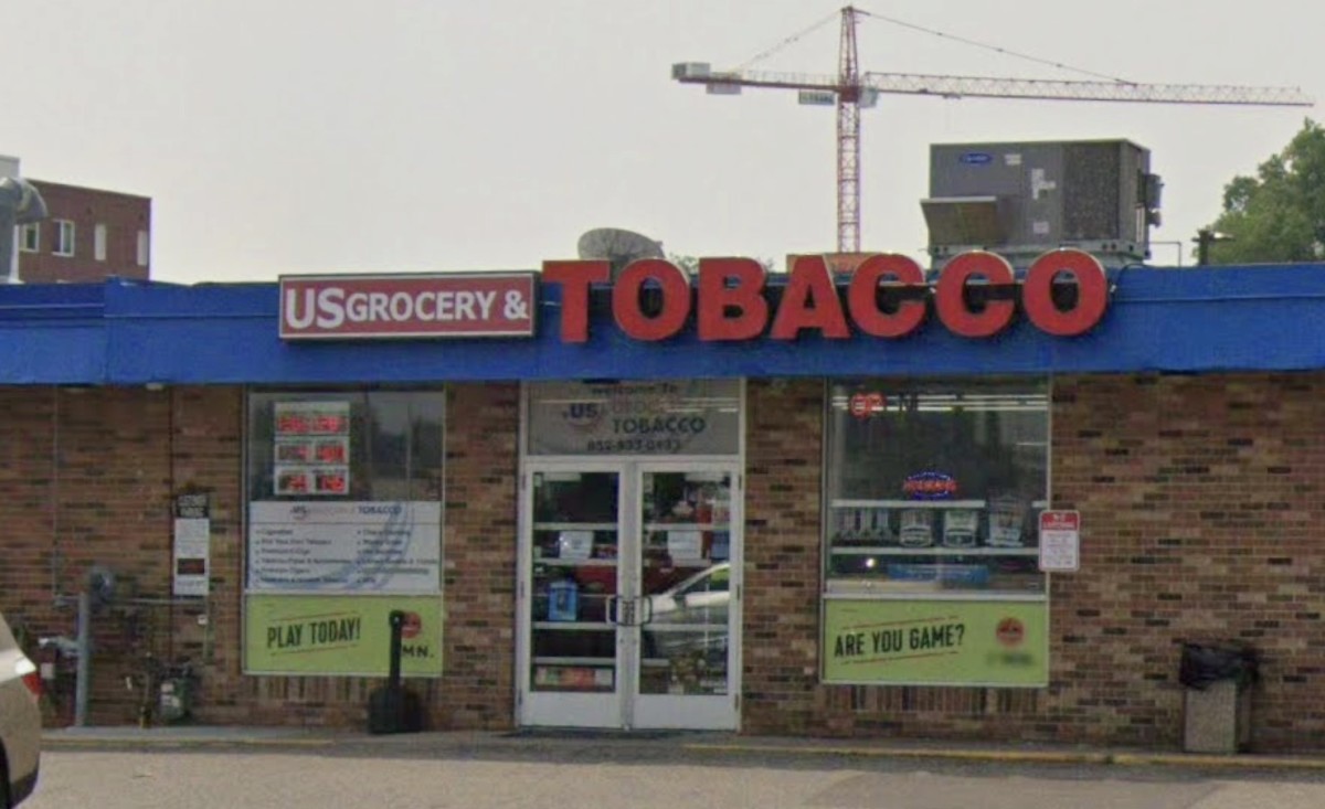 Arrests after Hopkins grocery store robbed at gunpoint, employees tied