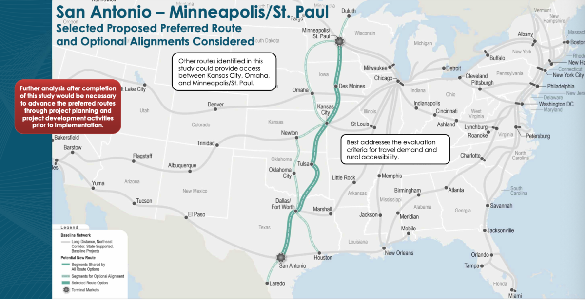 New Long distance Amtrak Routes Proposed For The Twin Cities Bring Me new-long-distance-amtrak-routes-proposed-for-the-twin-cities-bring-me
