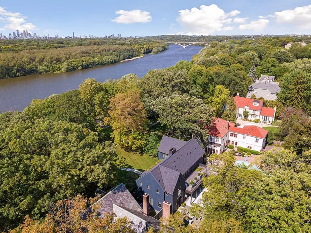 Explore the most expensive St. Paul home ever listed on the MLS Bring