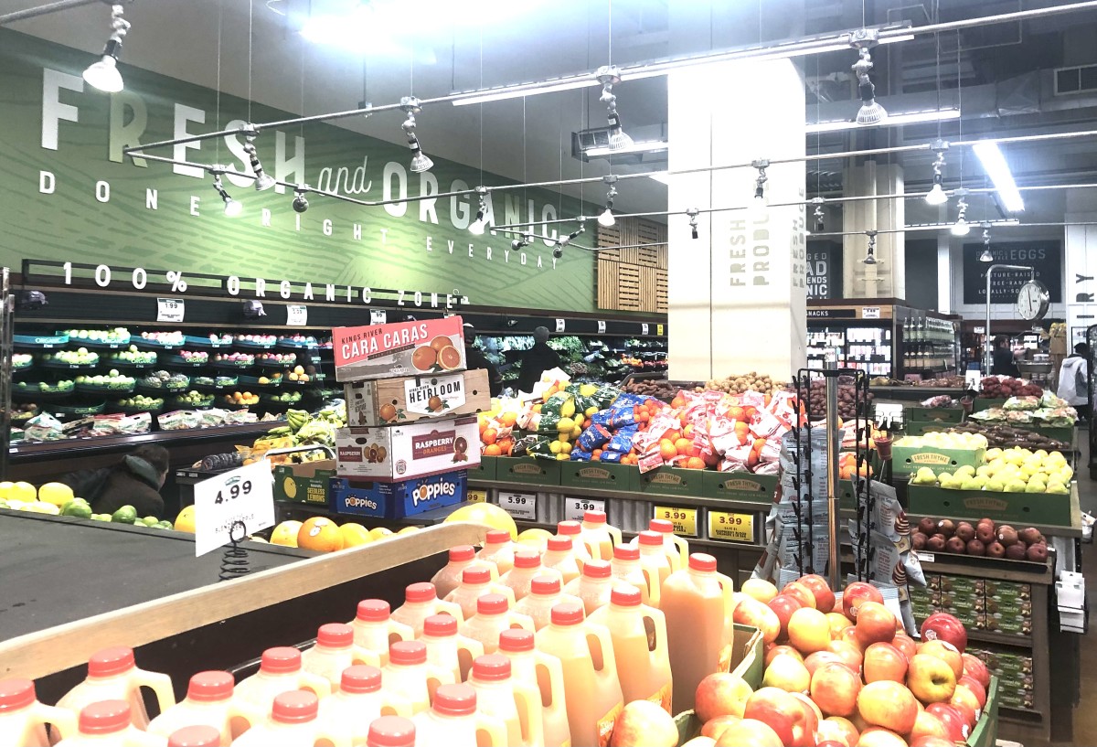 We went to 12 Twin Cities grocery stores to find the cheapest Bring Me The News
