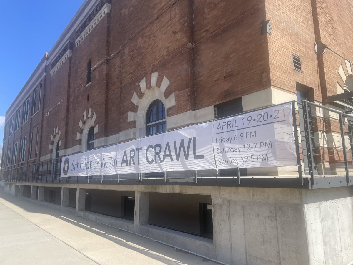 St. Paul Art Crawl Where to find three weekends of events this month