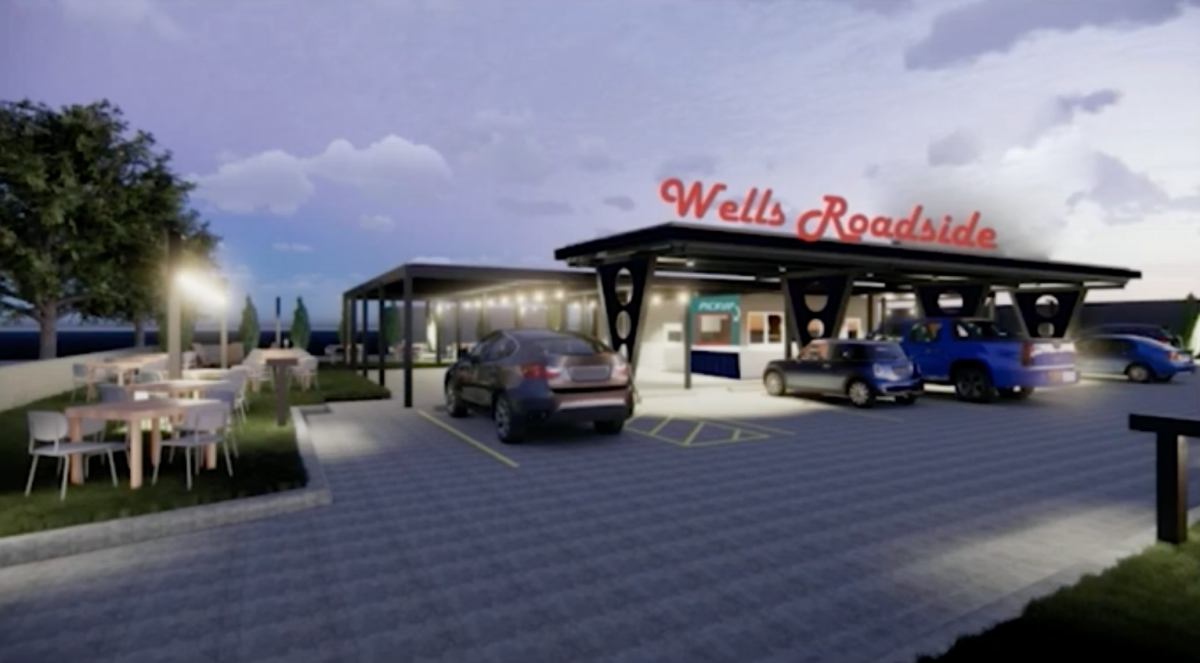 Renderings: Wells Roadside planned for iconic St. Louis Park drive-in ...