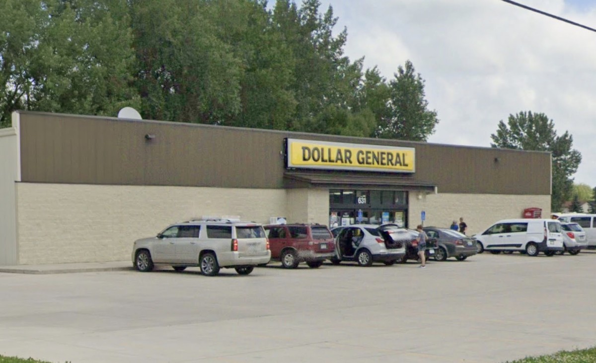 BCA identifies 6 deputies involved in shooting outside Dollar General