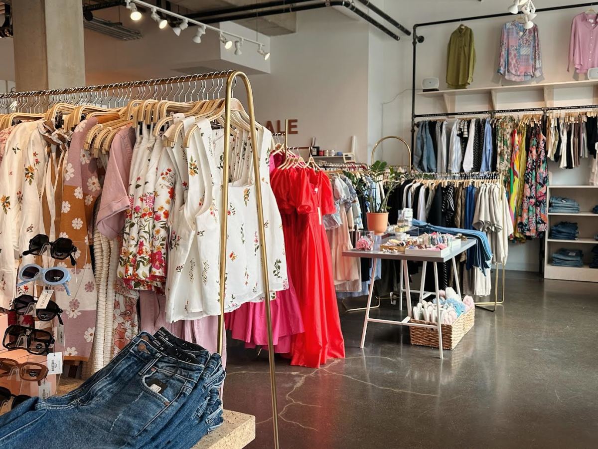 Uptown boutique Proper to close after a decade in Minneapolis - Bring ...