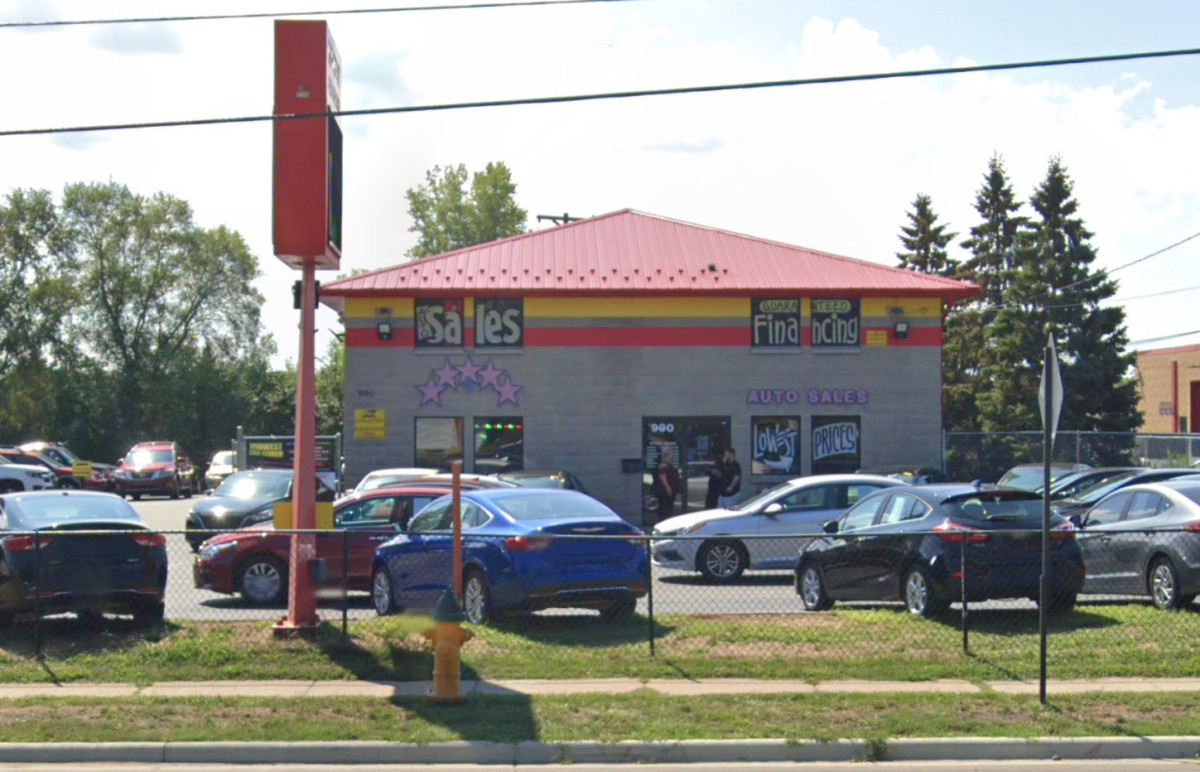 Minnesota AG sues Fridley dealership, claiming it targeted Spanish