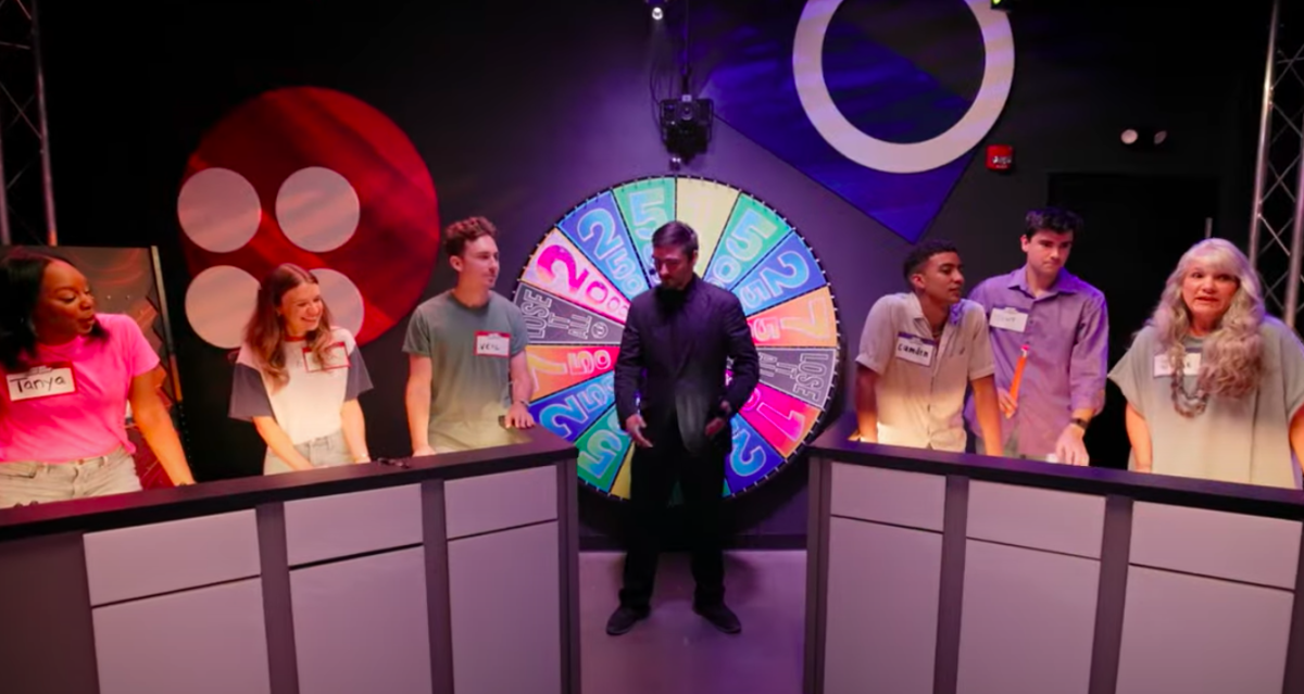 Mall of America announces new 'Great Big Game Show' attraction - Bring ...