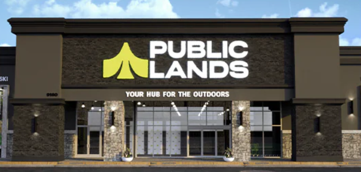 Minnesota's first Public Lands store opening soon Bring Me The News
