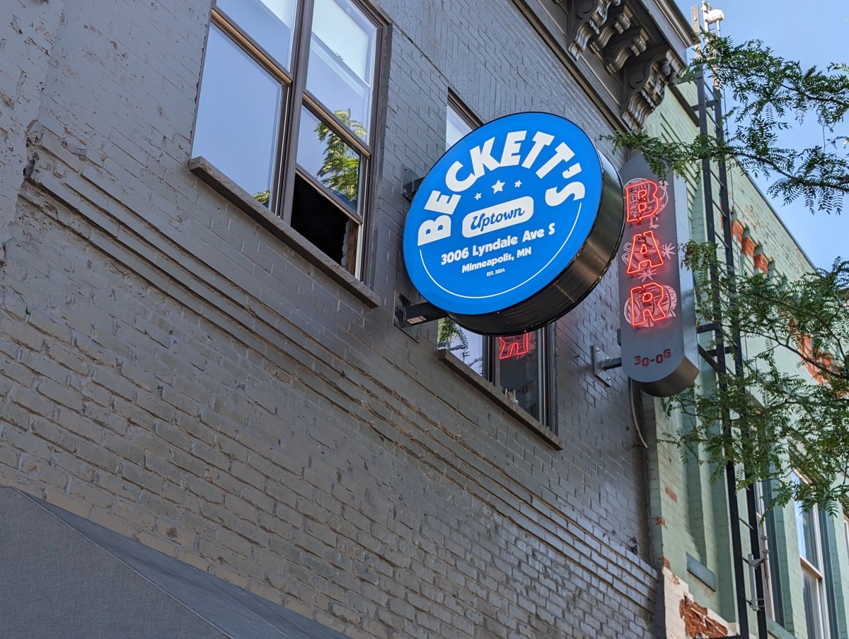 New sports bar in Uptown Minneapolis opens its doors Bring Me The News