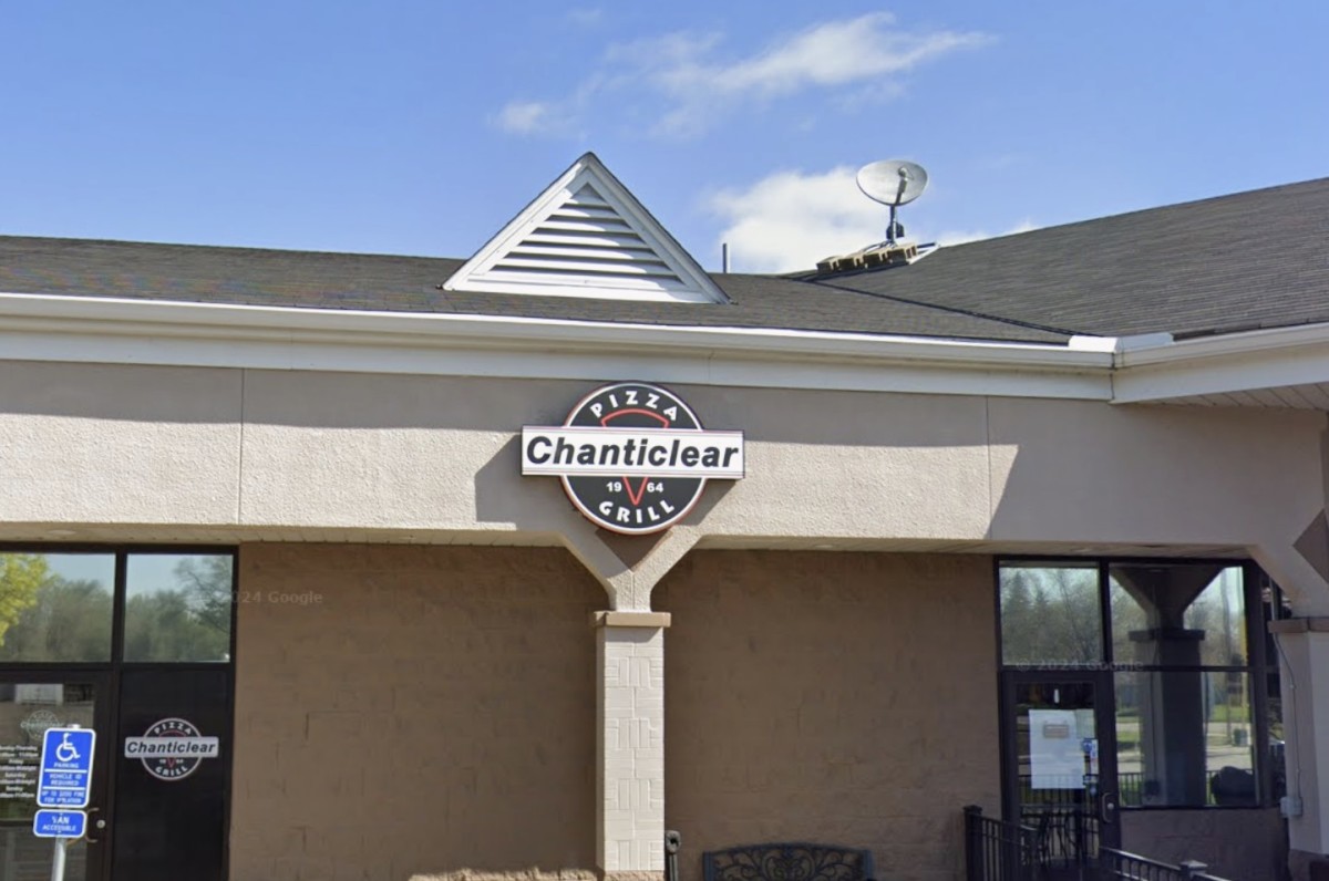 New Chanticlear Pizza Bar & Grill location set to open in Twin Cities -  Bring Me The News