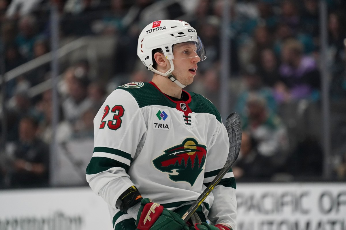 3 players the Minnesota Wild could trade this summer - Bring Me The News