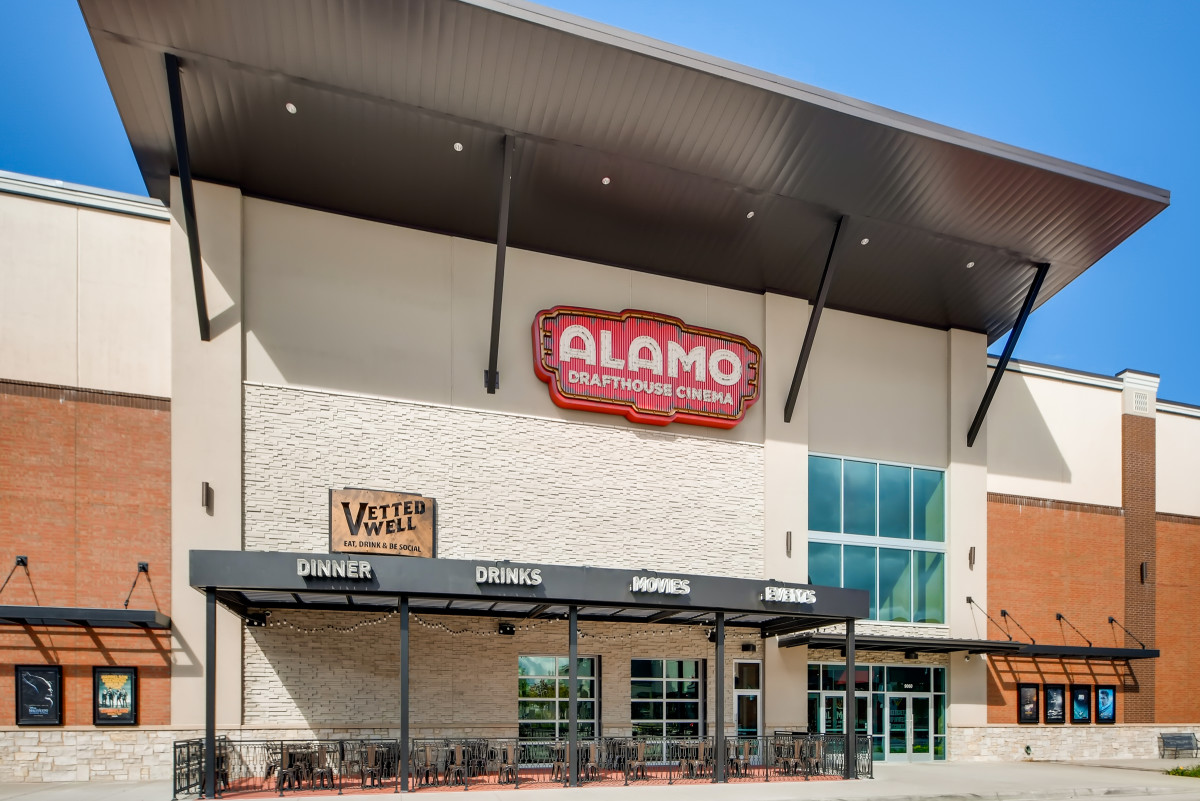 Alamo Drafthouse to reopen Woodbury theater in August - Bring Me The News