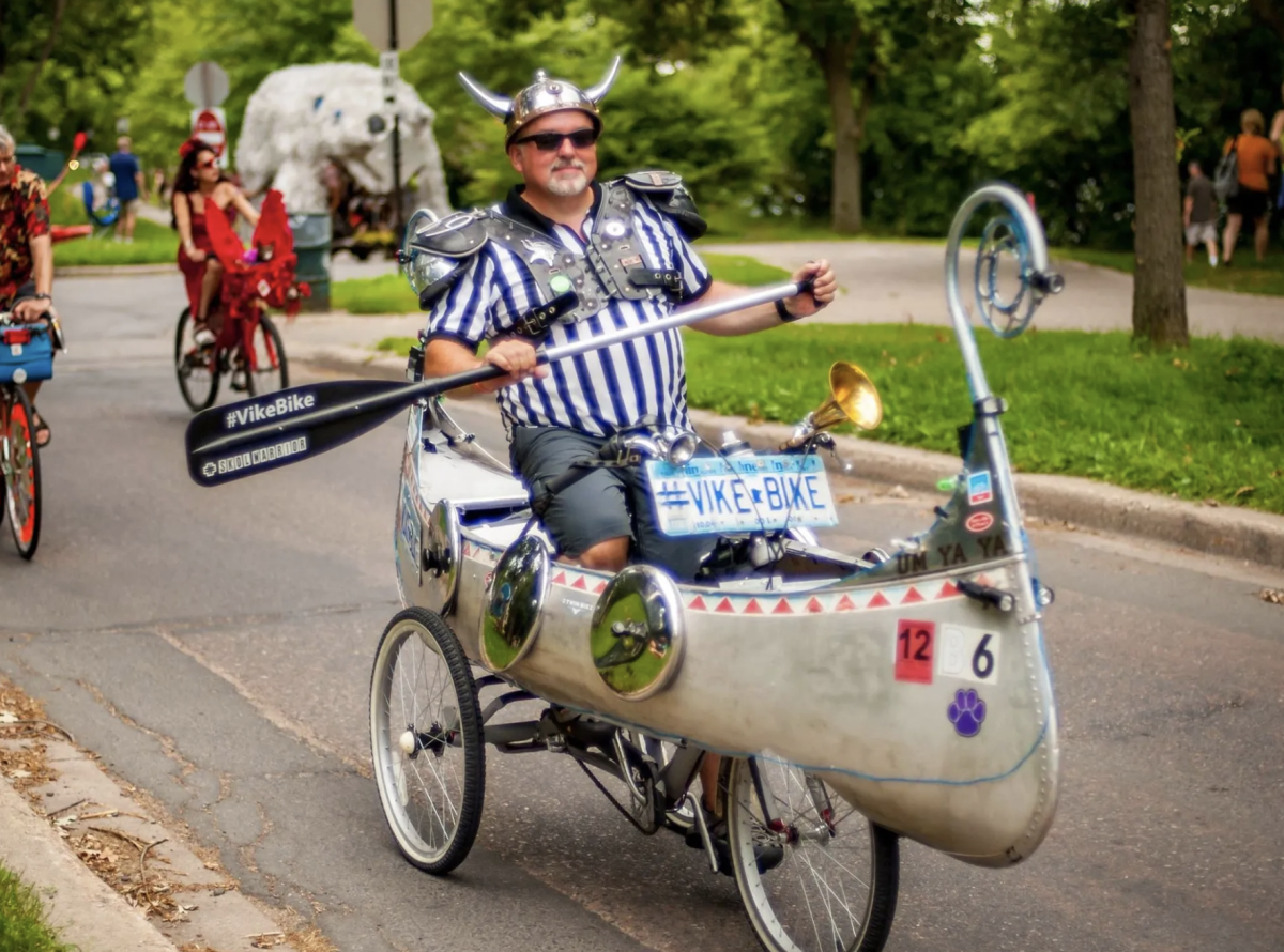 ArtCar + ArtBike Parade announces July parade plans - Bring Me The News