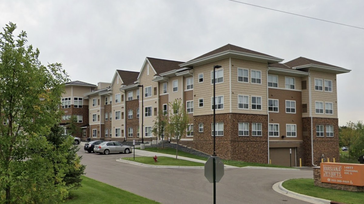 Man and woman found dead during welfare check at Savage apartment