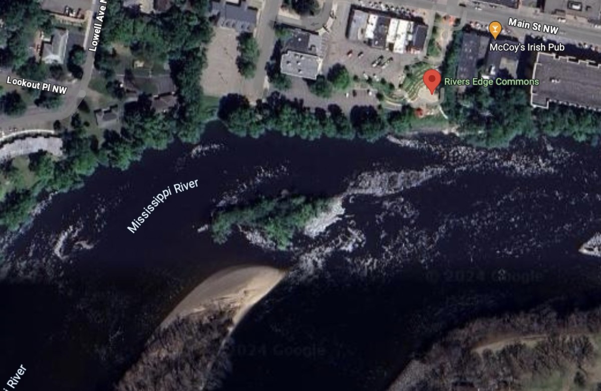 Body of father who drowned rescuing children in Mississippi River is found  - Bring Me The News