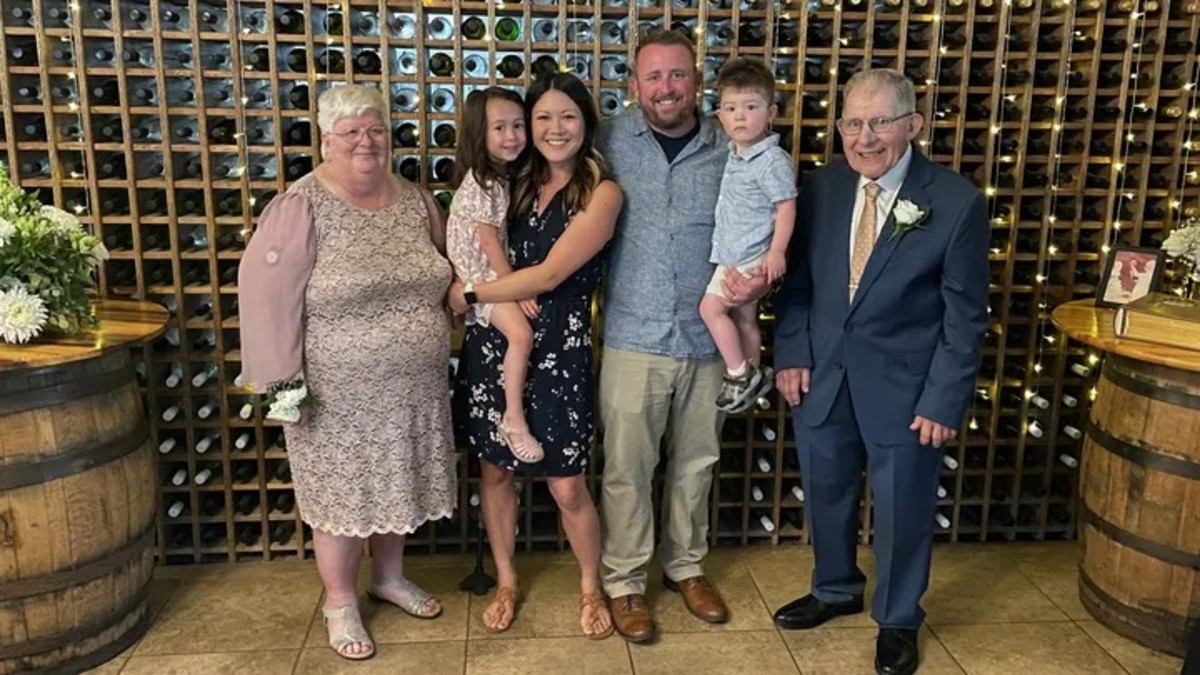 Effort to support family of couple killed in Le Sueur County house fire