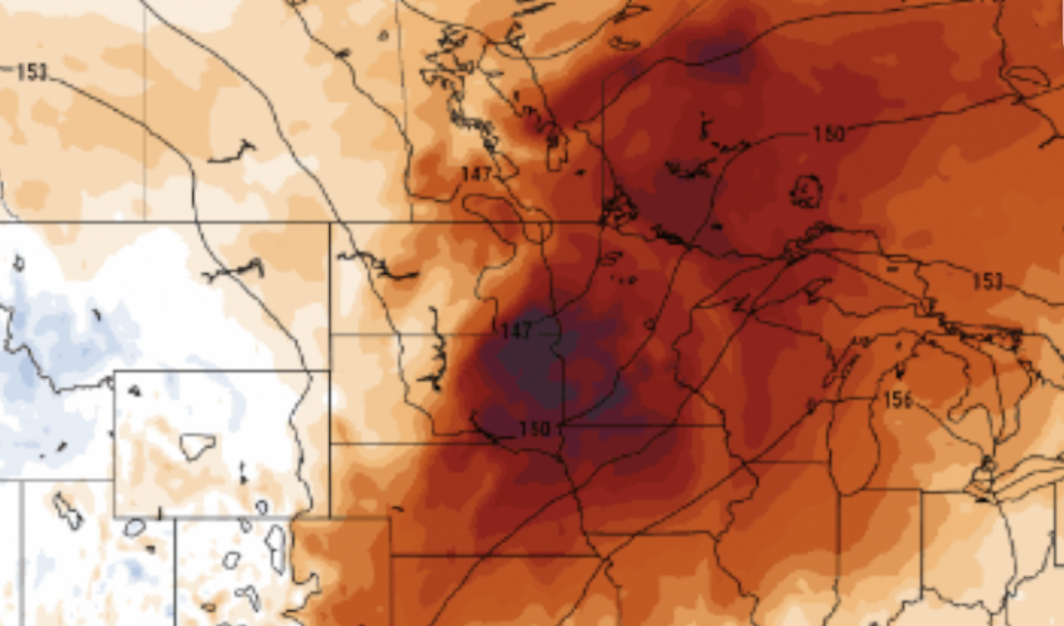 Get Ready For The Hottest Two Weeks Of The Year In Minnesota - Bring Me ...