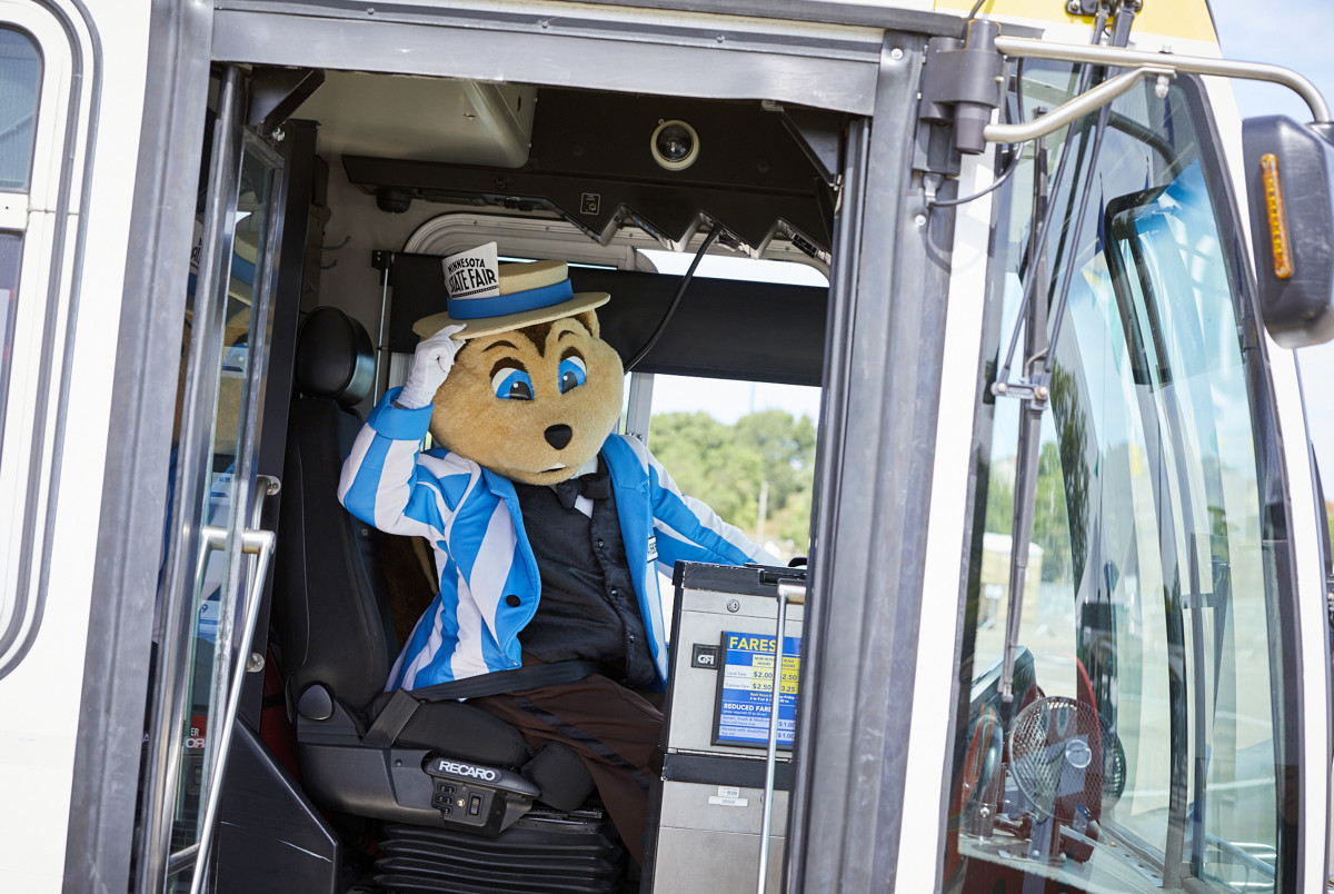 The Minnesota State Fair Everything you need to know in 2024 Bring