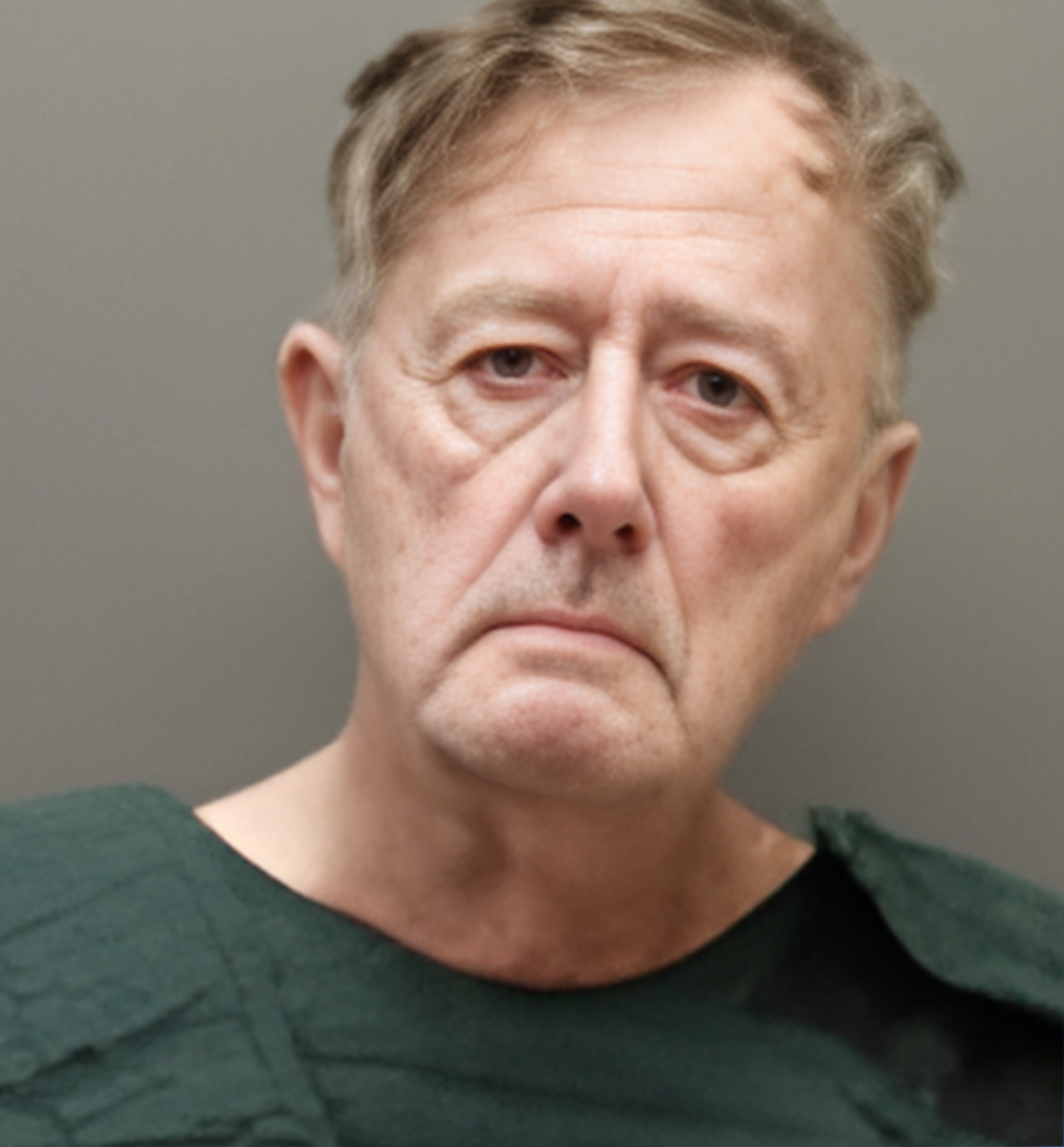 Annandale Man Charged With Killing Wife Of 65 Years With Kitchen Knife