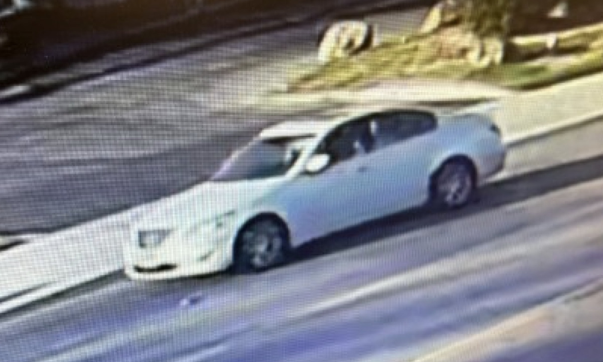 Brooklyn Park police search for hitandrun driver who struck 12year