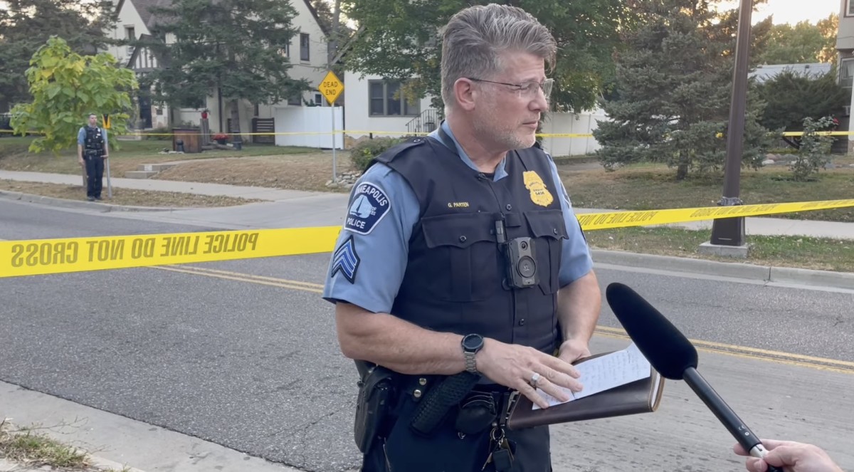 Man dies after apparent drug deal escalates to gunfire in Minneapolis ...