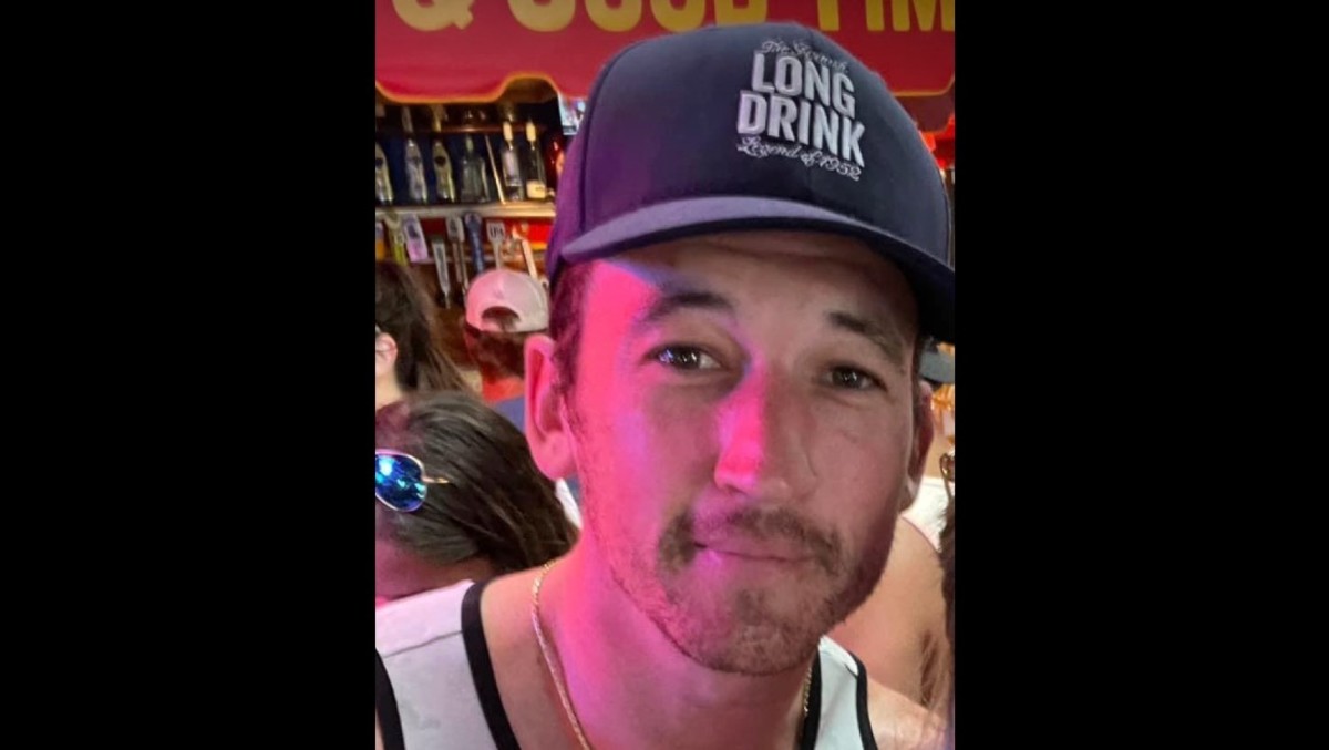 Top Gun: Maverick' actor Miles Teller spent weekend in Brainerd Lakes Area  - Bring Me The News