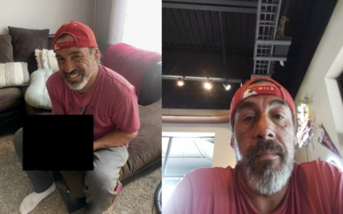 Appeal to find man missing since July in Champlin Bring Me The News