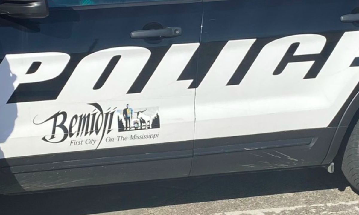 Bemidji man taken into custody after asking police to shoot him - Bring ...