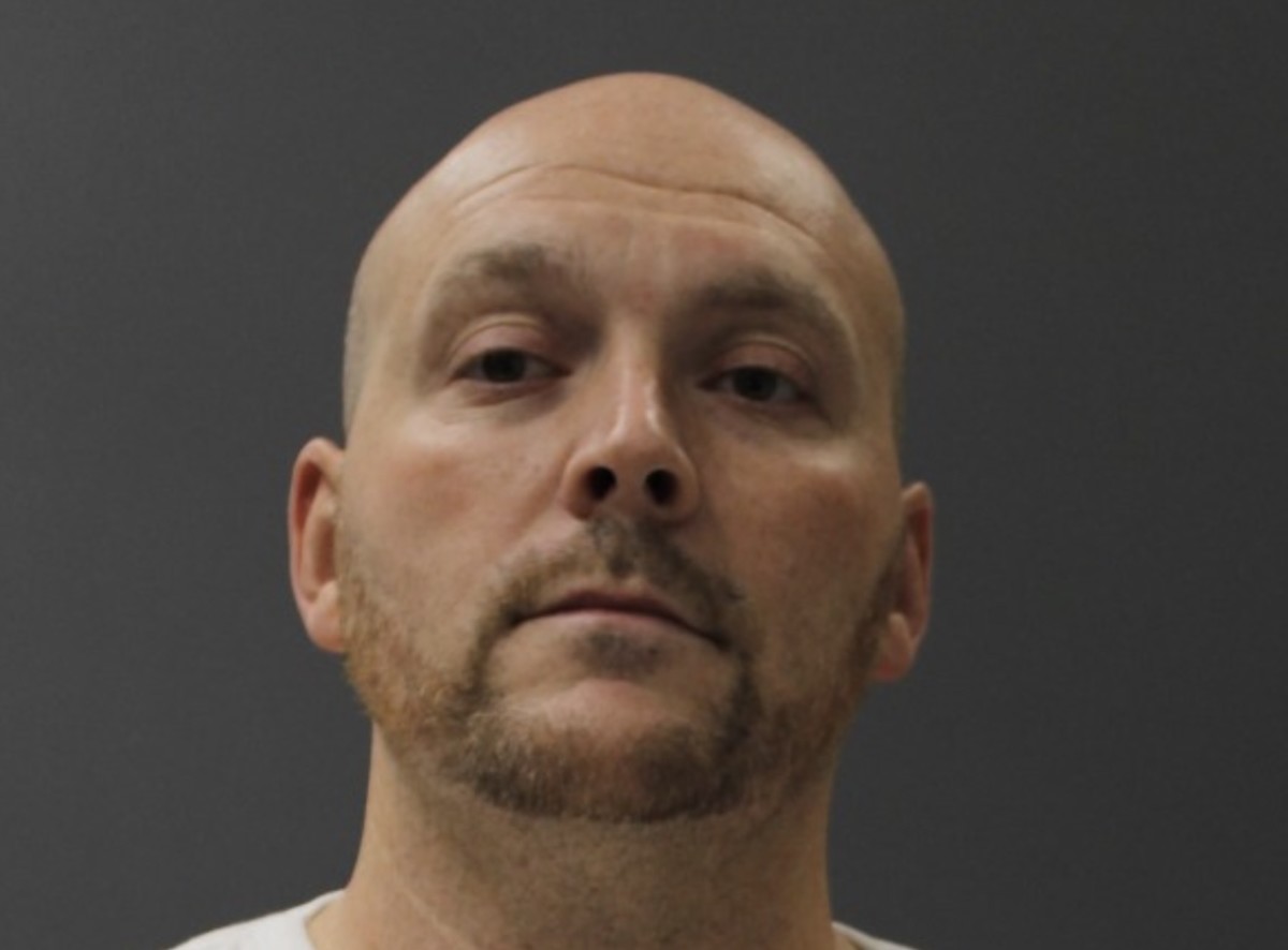 DOC Convicted murderer accused of killing fellow inmate at Lino Lakes