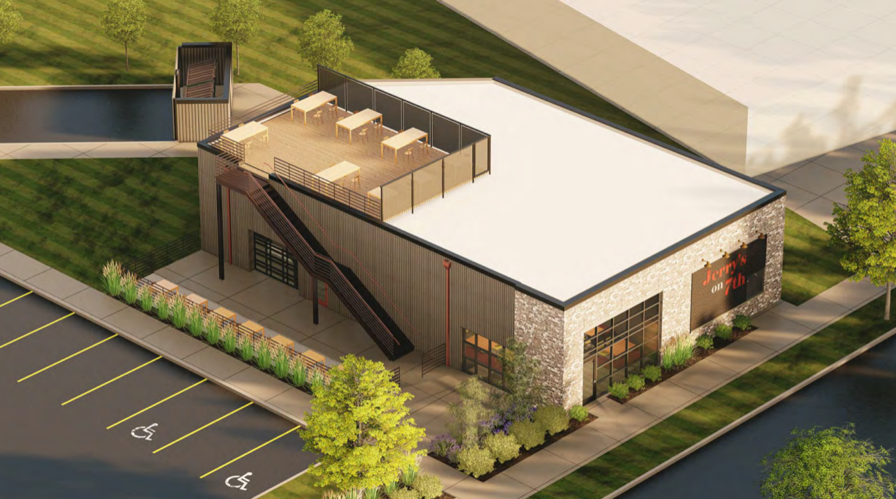 New restaurant in the works for St. Paul's West 7th neighborhood ...