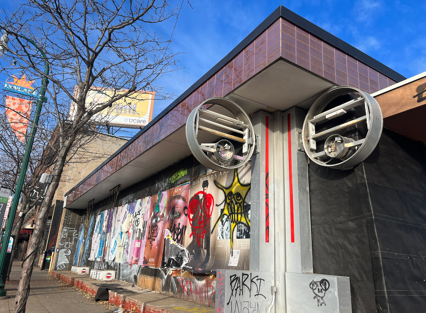 New restaurant planned for former Fuji Ya space on Lake