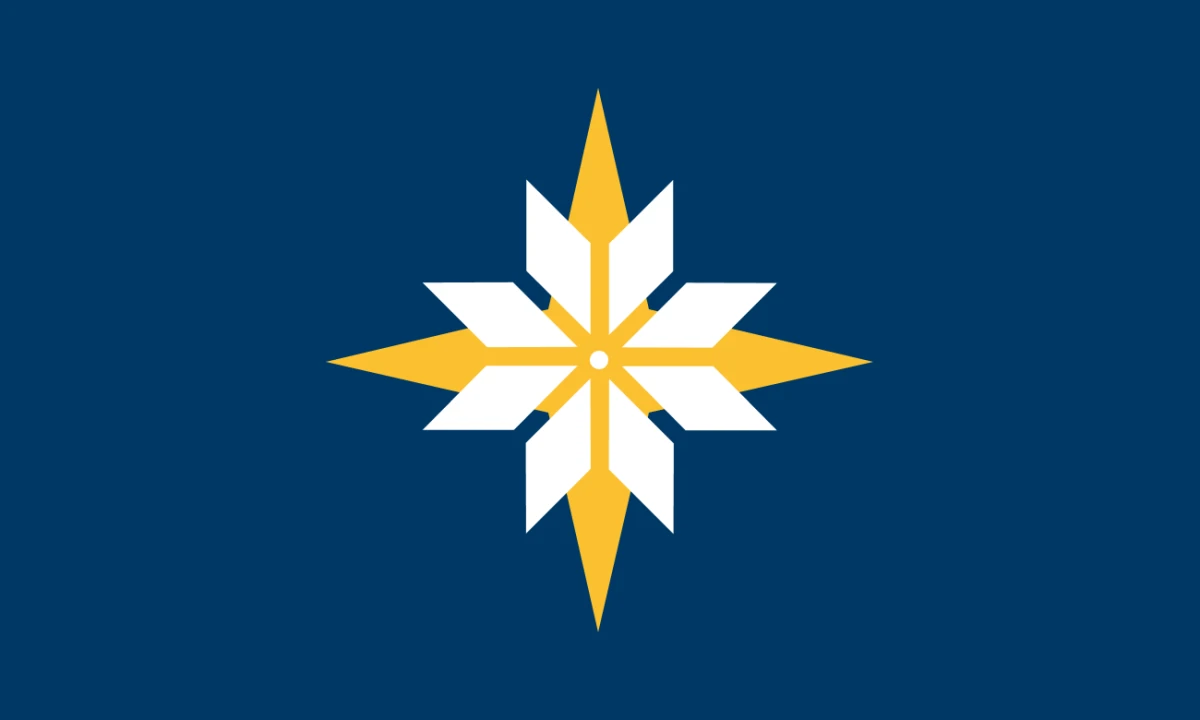 Here are the six finalists for the new Minnesota state flag Bring Me
