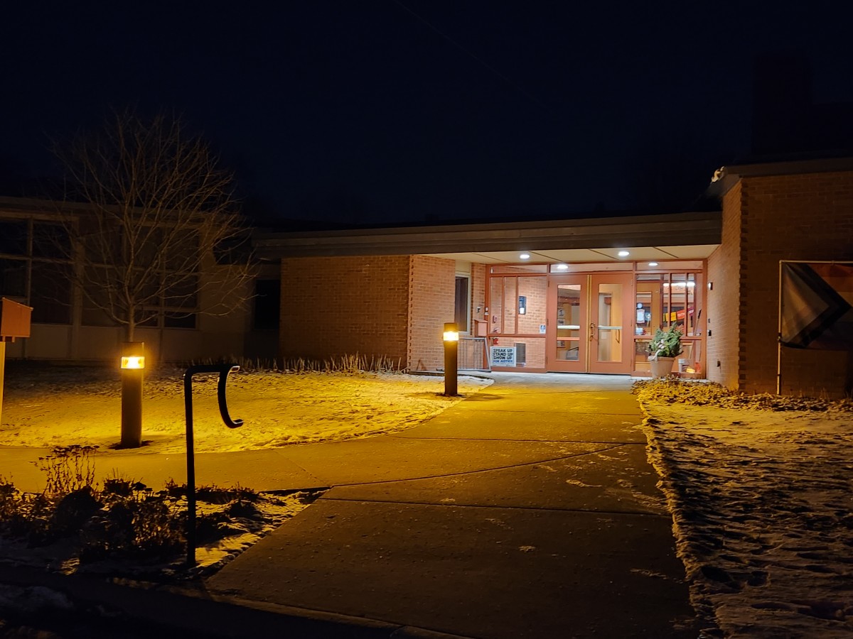 A tour of Twin Cities filming locations for 'Jingle All The Way