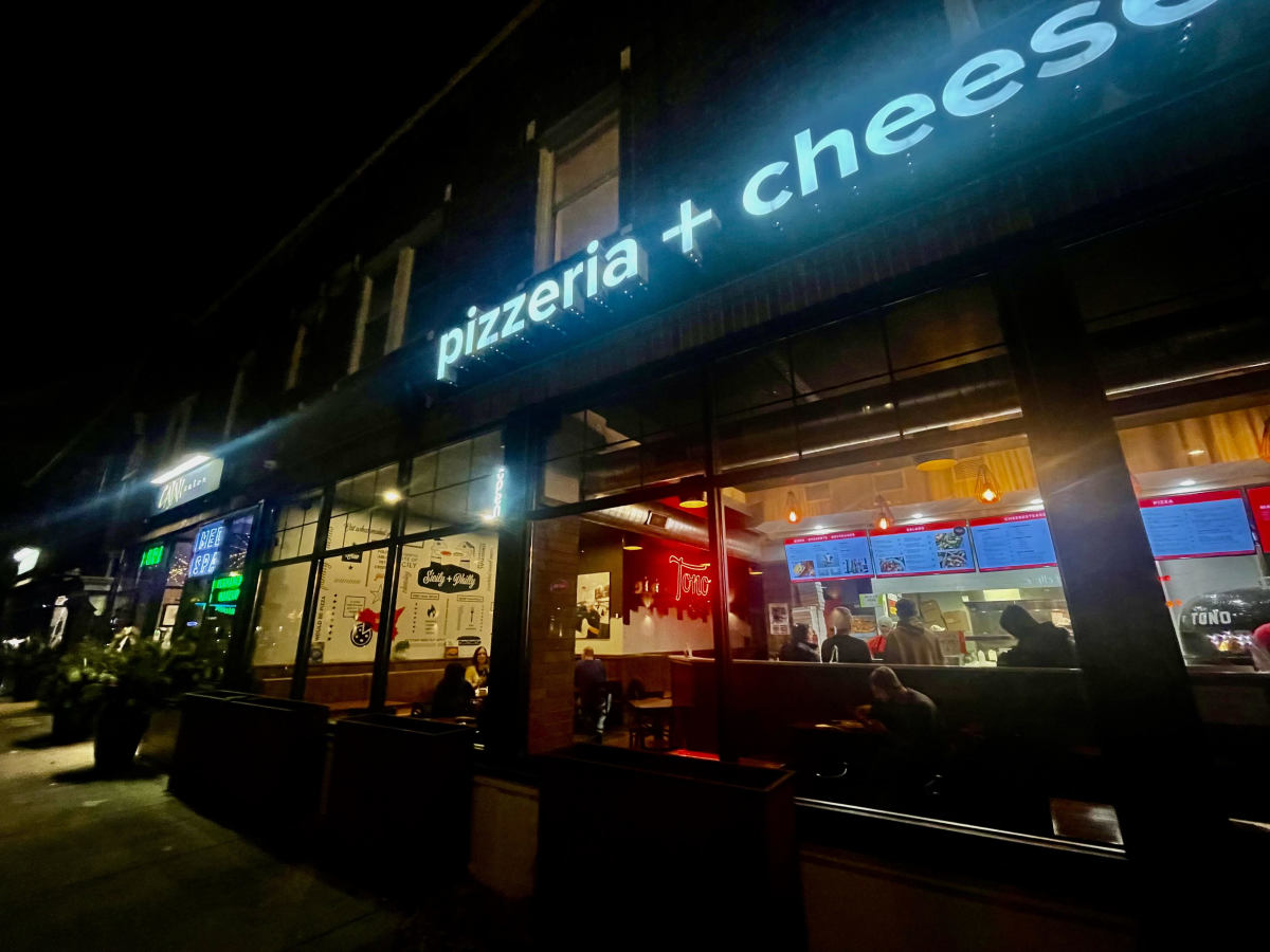 Tono Pizzeria + Cheesesteaks plans seventh Twin Cities location Bring