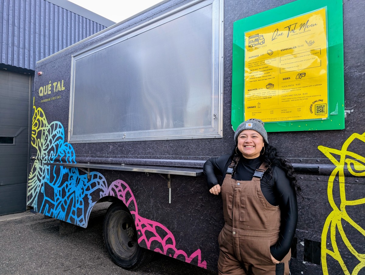 How food trucks survive long Minnesota winters - Bring Me The News
