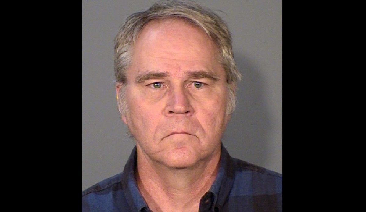 Executive director of faith-based nonprofit charged with child porn possession