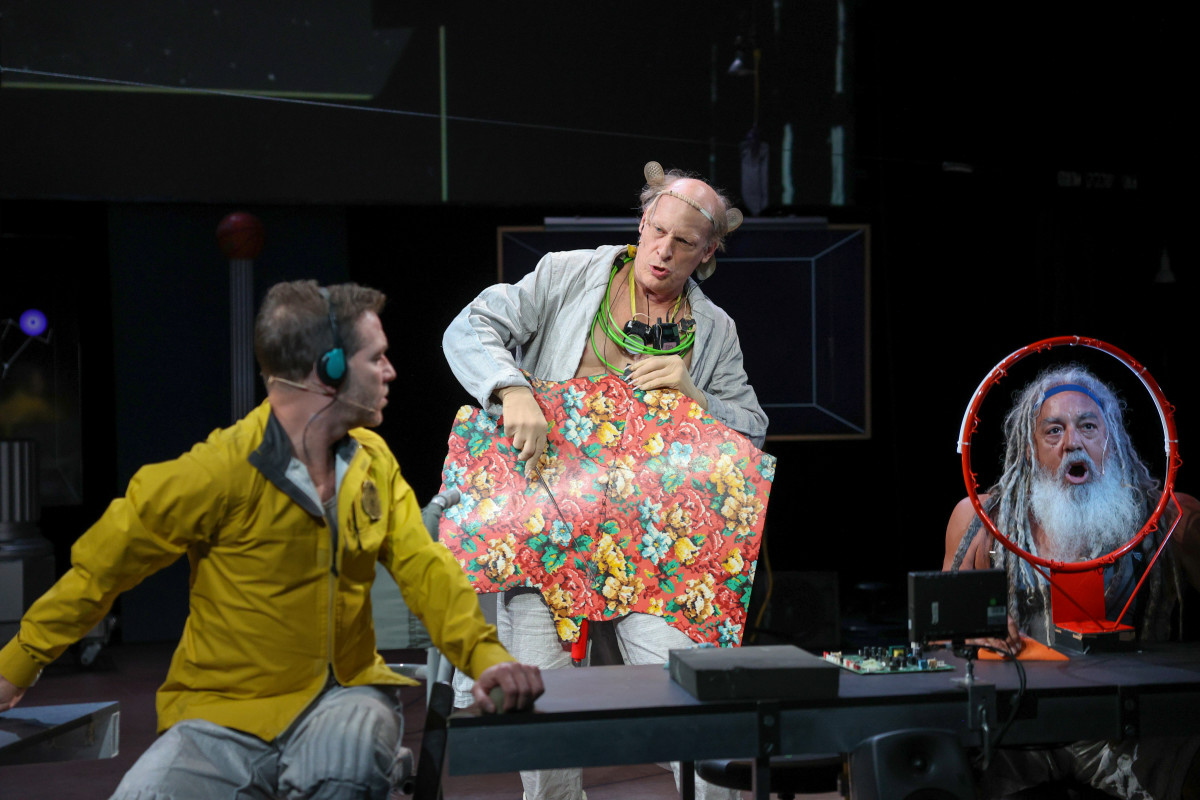 Clowns, dark humor, and one-of-a-kind displays: Walker reveals 2025–26 ...