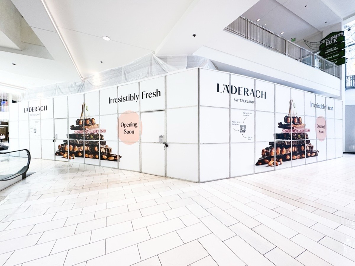 Changes at Mall of America as a dozen new stores arrive, others remodel ...