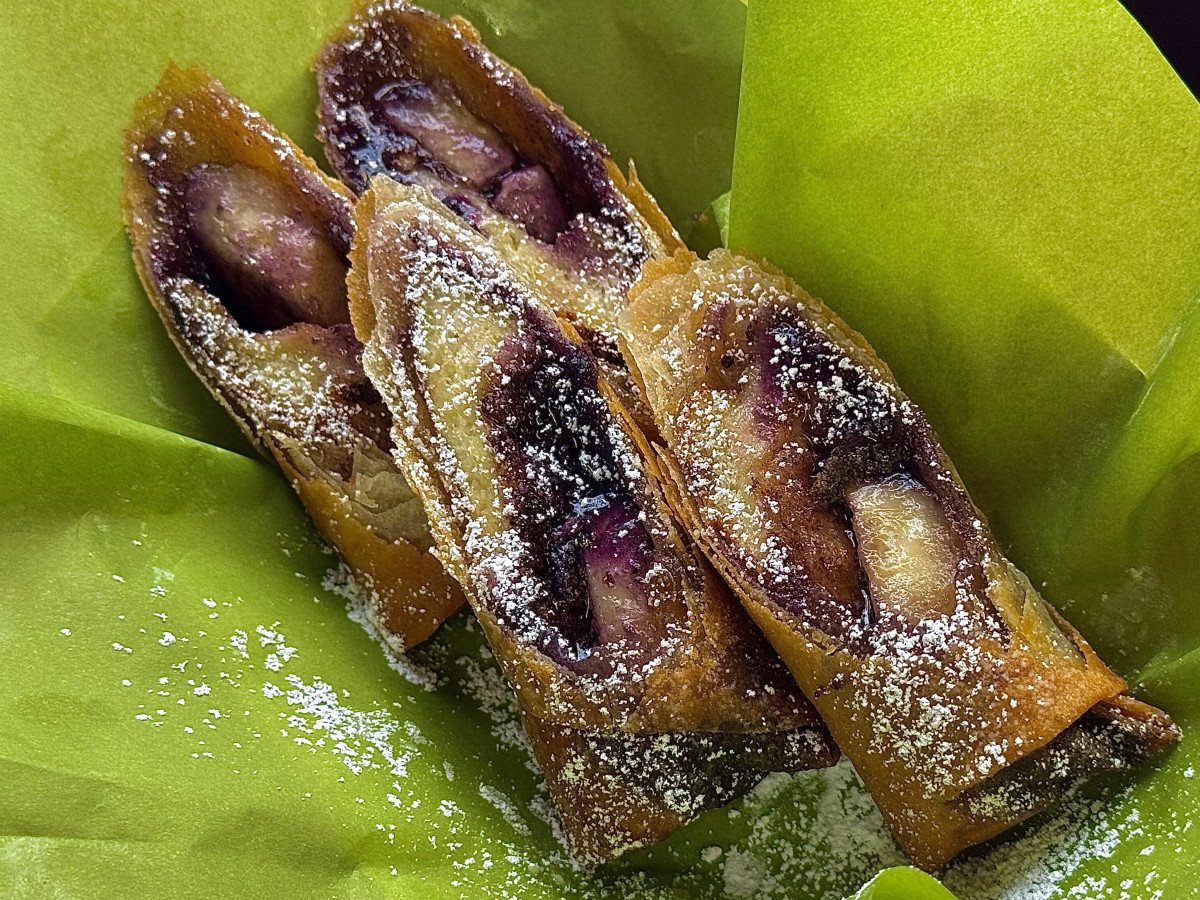 Lumpia City