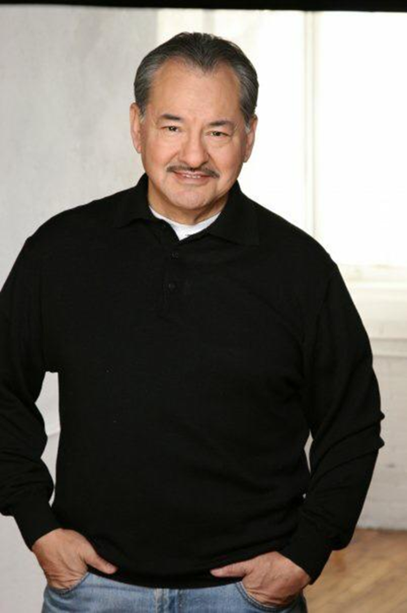 Picture of Joe Minjares