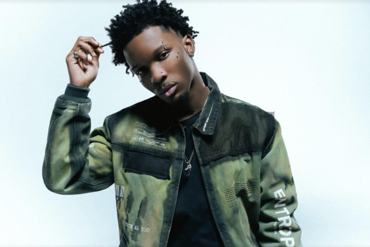 Singer d4vd takes to stage in Minneapolis amid decomposing body investigation - Bring Me The News