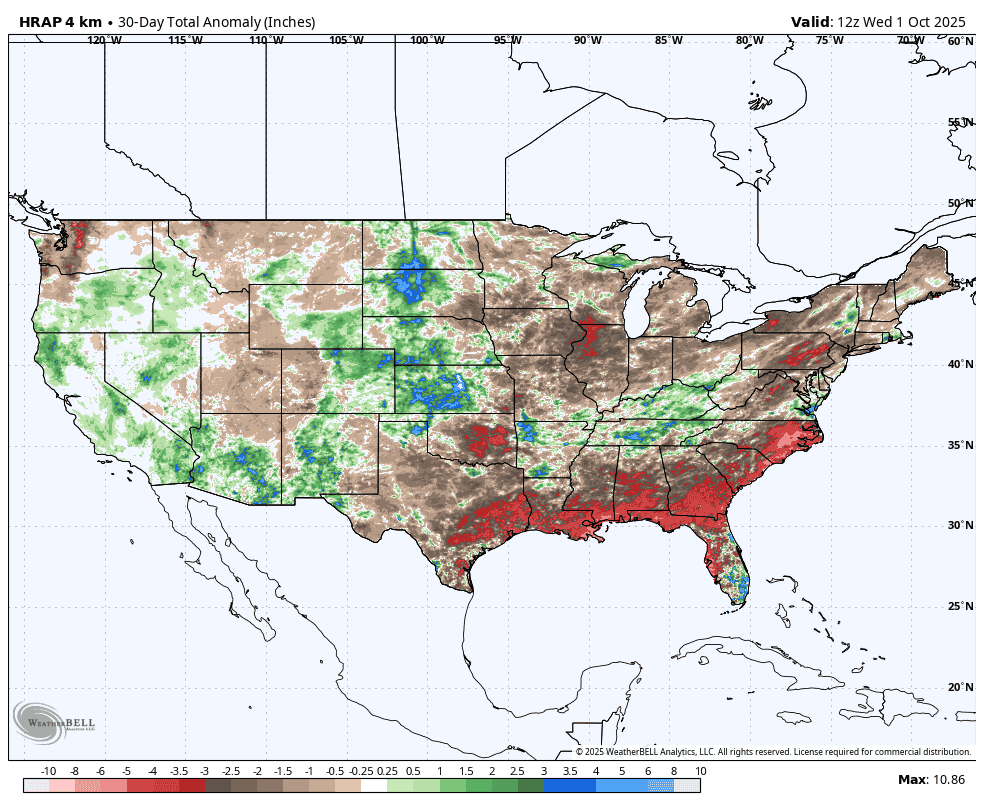 Fall heat wave puts Minneapolis, Fargo hotter than Miami, Phoenix ...
