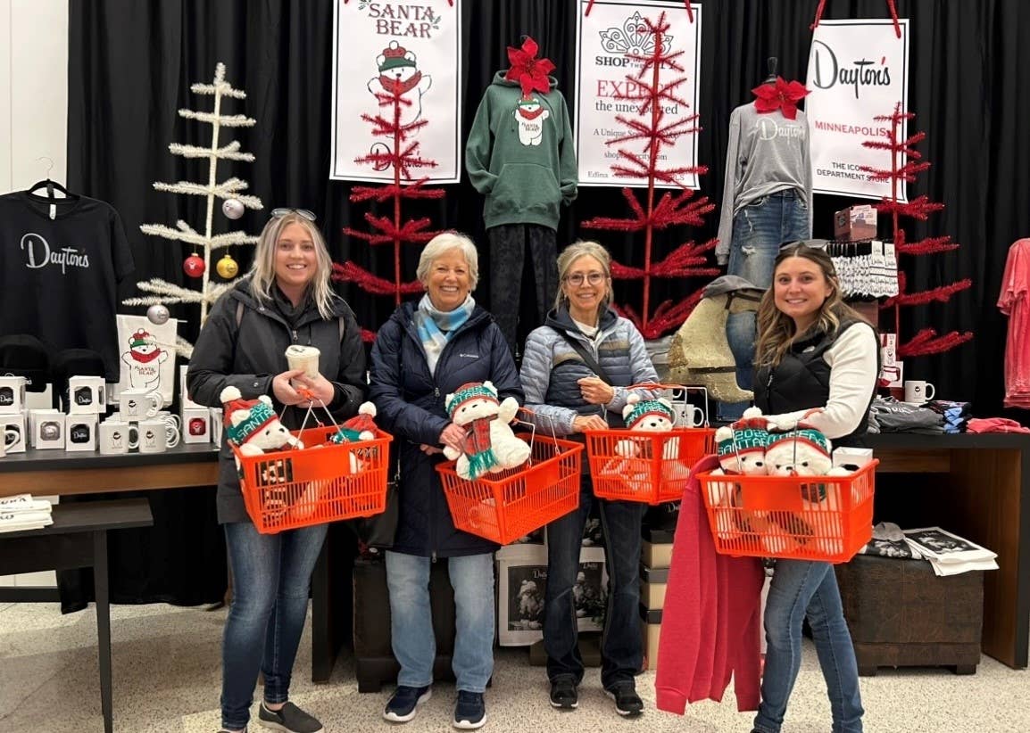 Dayton's Holiday Market is expanding from downtown Minneapolis to the ...