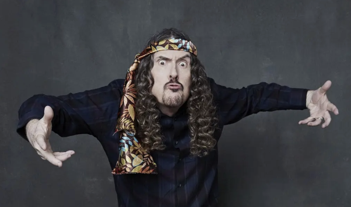 Just announced Twin Cities concerts: 'Weird Al' Yankovic, Mötley