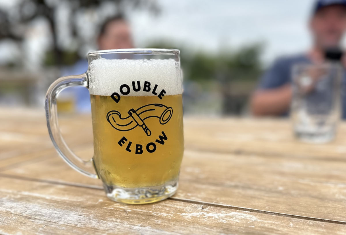 After stepping away from brewing, Niko Tonks is back with passion and a