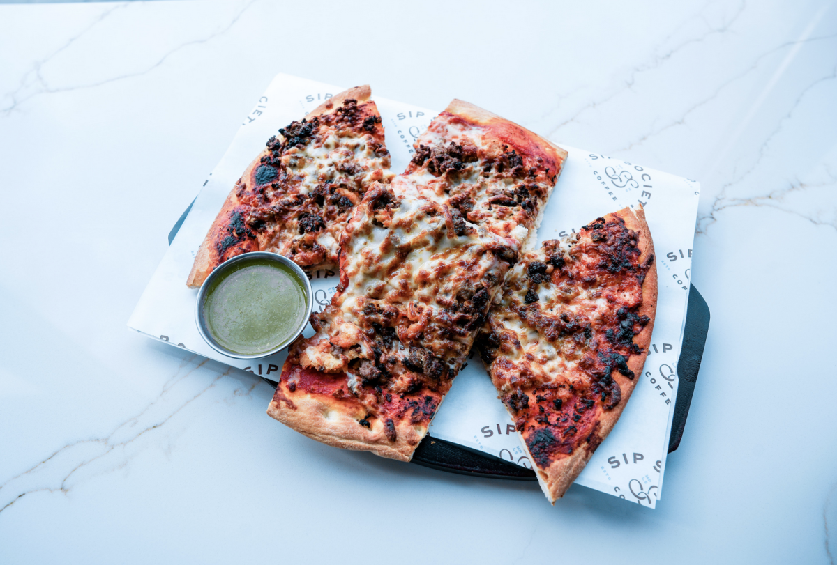 Openlate Sip Society Coffee is Uptown's newest café Bring Me The News