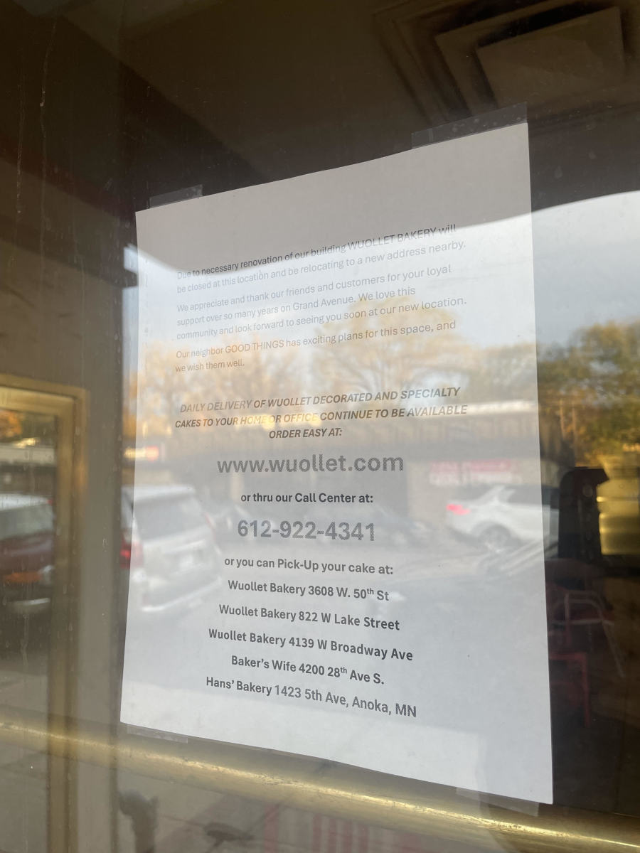 GoodThings on Grand Avenue to expand to former Wuollet Bakery Bring