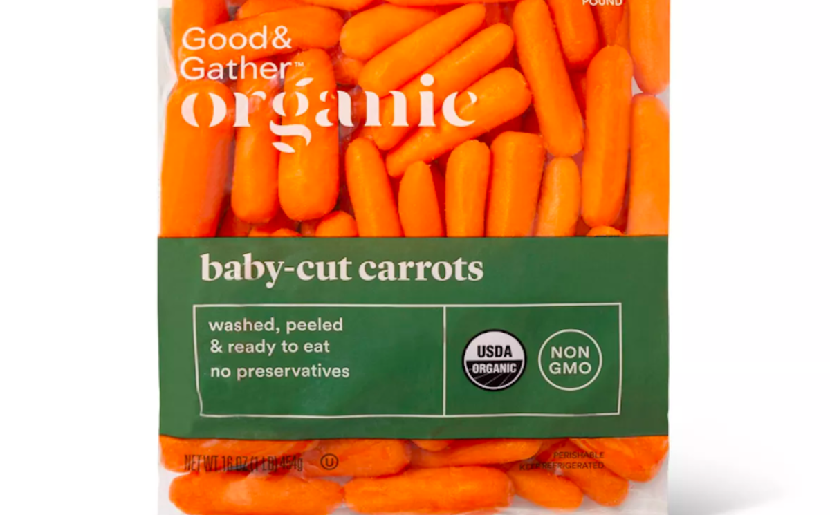 Organic carrots recalled over deadly E. coli outbreak Bring Me The News